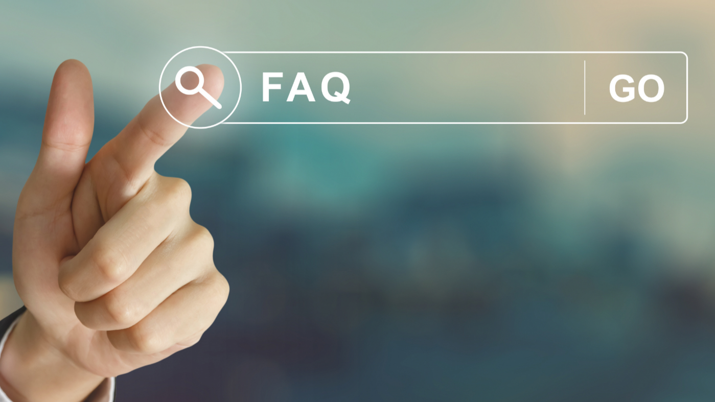 Häufig gestellte Fragen zu Stellenanzeigen und Arbeitsprozessen in Deutschland